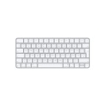 Apple Magic keyboard Universal USB + Bluetooth QWERTZ German White