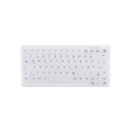 Contour Design Active Key Contour ClassicClean Medical Keyboard IP68 Mini Wireless White DE C4110