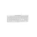 Contour Design STREAM keyboard Office USB QWERTY US English White
