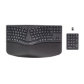 HP 960 Ergonomic Wireless Keyboard