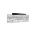 Lenovo | 800 Self-Charging | Keyboard | Wireless | Lithuanian | Bluetooth | Wireless connection | White