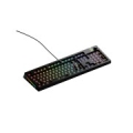 Glorious Gaming GMMK 3 PRO 100% Barebones Wired Black - US