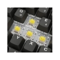 Sharkoon SGK50 S3 keyboard Gaming USB QWERTZ German Black