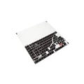 Traitors TARTARUS Keycap Set (UK)