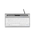 BakkerElkhuizen S-Board 840 DE Qwertz