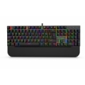 Inca IKG-443 keyboard Gaming USB Black