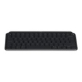 Logitech MX Keys Mini Minimalist Wireless Illuminated Keyboard RF Wireless + Bluetooth QWERTY English Graphite