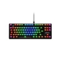 Sharkoon SGK70W keyboard Gaming USB QWERTZ German Black