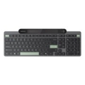 Lenovo 4Y41R69489 keyboard Home/Office Bluetooth US English Black, Green