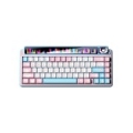 AULA Gasket AMG65 Blue LightFeather RGB Keyboard