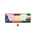 MEDIA-TECH MECHANICAL KEYBOARD 60% MT1258