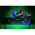 Razer BlackWidow V4 Tenkeyless HyperSpeed keyboard Gaming USB + RF Wireless + Bluetooth QWERTY US International Black