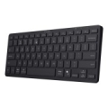 Trust Nado II keyboard Home/Office USB + Bluetooth QWERTY US English Black