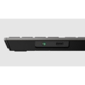HP 720 Multi-Device Rechargeable Wireless Keyboard