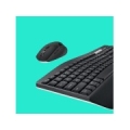Logitech MK850 Performance Wireless Keyboard and Mouse Combo