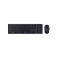 DELL KM5221W keyboard RF Wireless QWERTY US International Black