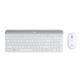 Logitech MK470 Slim Combo