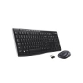 Logitech Wireless Combo MK270
