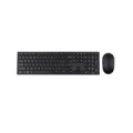 DELL KM5221W keyboard RF Wireless QWERTY US International Black