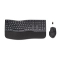 HP 680 Comfort Dual-Mode Keyboard and Mouse Combo