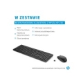 HP 230 Wireless Mouse and Keyboard Combo