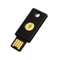 Yubico NIST Validated USB-A NFC YubiKey 5 FIPS Security Key