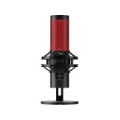 HyperX QuadCast 2 - USB Microphone (Black) Podcast microphone