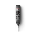 Philips SMP 3700 Black Presentation microphone