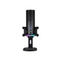 Streamplify MIC PRO Black Table microphone