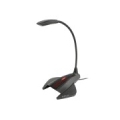 Microphone KRUX Prana Black