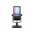 CHERRY NGALE R Black Table microphone