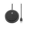 Techly ICC SH-22 microphone Black Conference microphone