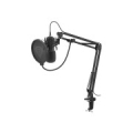 Microphone GENESIS Radium 400 G2 Black studio