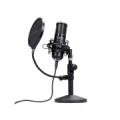 Trust GXT 269 Emita II Black Studio microphone