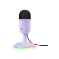 Trust GXT 234P Yunix Purple Table microphone