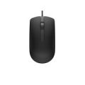 DELL MS116 mouse USB Type-A Optical 1000 DPI Ambidextrous