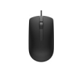 DELL MS116 mouse Ambidextrous USB Type-A Optical 1000 DPI