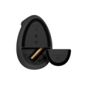 Logitech Lift Vertical Ergonomic Mouse for Business, Left