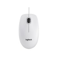 Logitech B100 Optical Combo Mouse