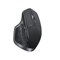 Logitech MX Master 2S mouse Office Right-hand RF Wireless + Bluetooth Laser 4000 DPI