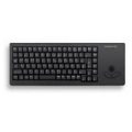 CHERRY G84-5400LUMCH-2 keyboard USB Black