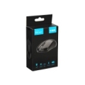 iBOX i010 Rook wired optical mouse, black