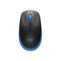 Logitech M190 mouse RF Wireless Optical 1000 DPI Ambidextrous