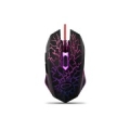 Esperanza EGM211R mouse Right-hand USB Type-A Optical 2400 DPI