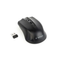 Gembird MUSW-4B-04 mouse Ambidextrous RF Wireless Optical 1600 DPI