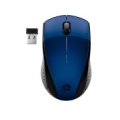 HP 220 mouse Ambidextrous RF Wireless