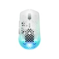 Steelseries Aerox 3 Wireless Gen 2 mouse Gaming Right-hand RF Wireless + Bluetooth Optical 26000 DPI