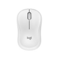 Logitech M240 Silent mouse Travel Ambidextrous RF Wireless + Bluetooth 4000 DPI