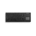 CHERRY G84-5500LUMCH-2 keyboard USB Black