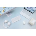 ASUS Fragrance MD101 mouse Home Ambidextrous RF Wireless + Bluetooth Optical 2400 DPI